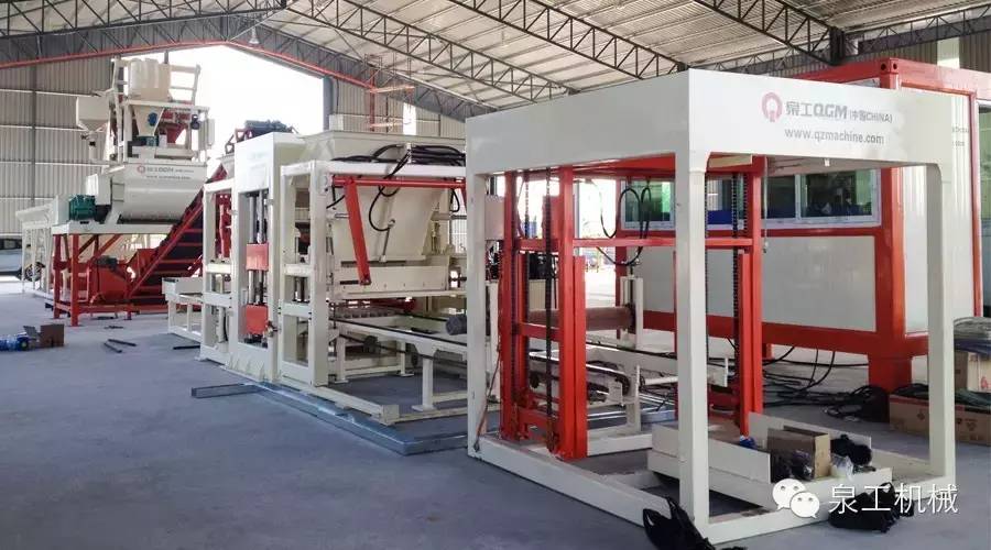 [Factory Express] La línea de producción QGM T10 comienza a funcionar con éxito en Malasia