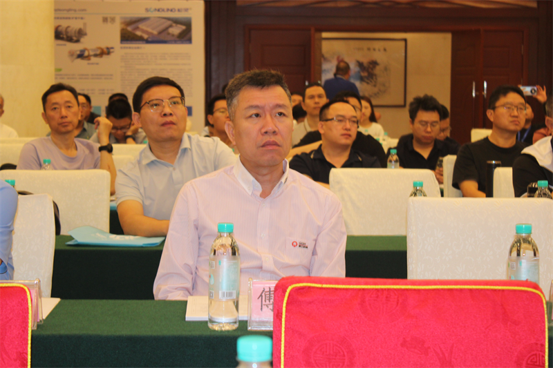 QGM Group asistió a la 6ta Cumbre de tratamiento de residuos sólidos metalúrgicos de China, centrándose en la tecnología de fabricación de ladrillos de residuos sólidos verdes e inteligentes