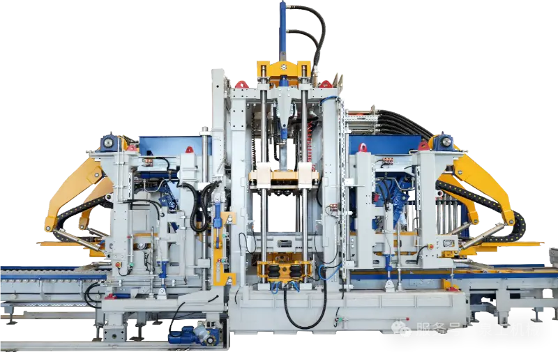 Profundización de la cooperación y mejora de las asociaciones: Quangong Machinery Co., Ltd. ayuda a los clientes de África Oriental a acelerar la expansión de la capacidad de producción.