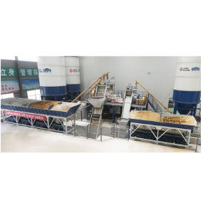 ¿Cómo afectan los ingredientes de las máquinas de ladrillos a la durabilidad de los materiales de construcción?