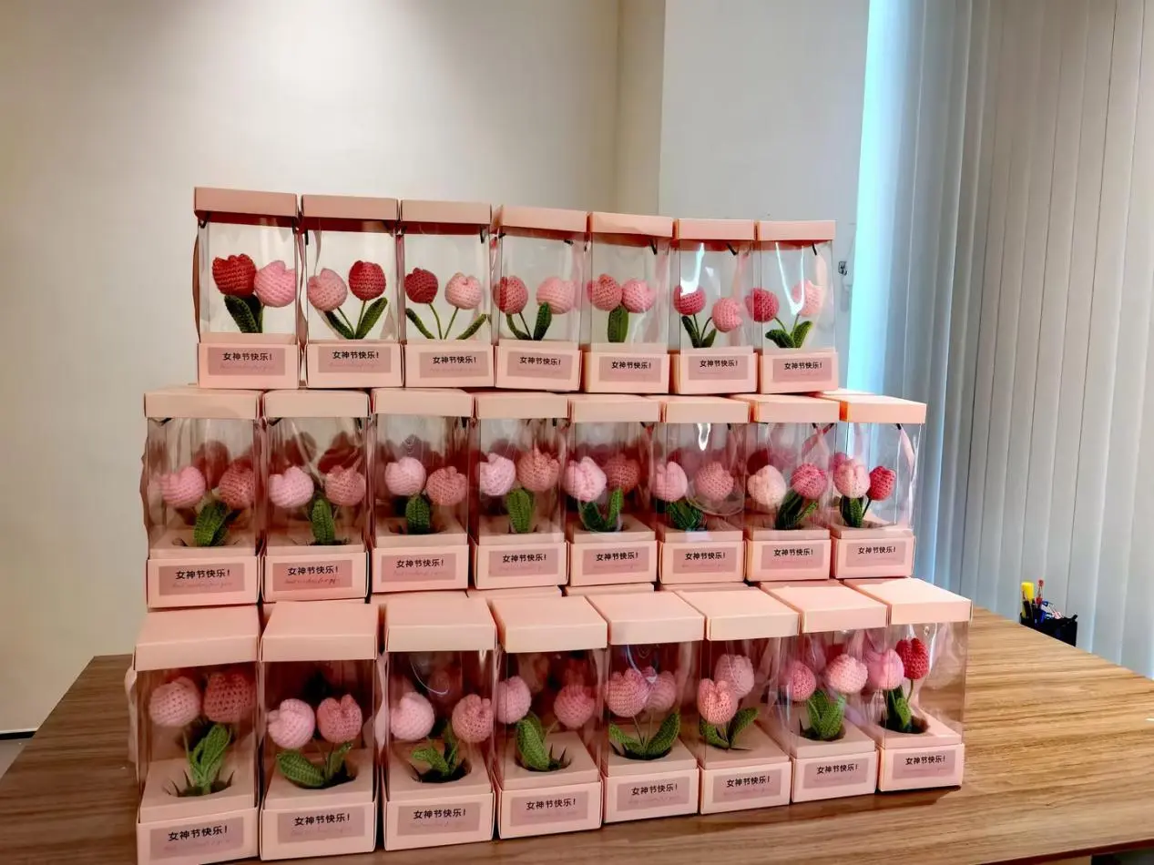 Quangong Machinery Co., Ltd. realiza conmovedoras actividades para celebrar el Día de la Mujer y rinde homenaje a 