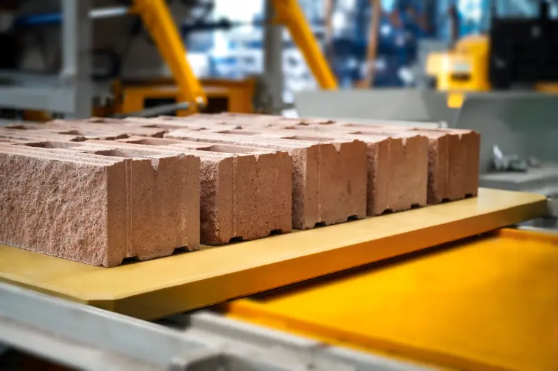 Costo de producción de bloques huecos: una guía completa sobre cemento, arena, mano de obra, electricidad y equipos